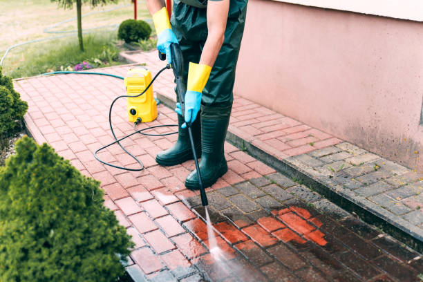 Best Deck and Patio Pressure Washing in Craigsville, WV